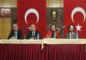 Ardahan'da milli coşku 
